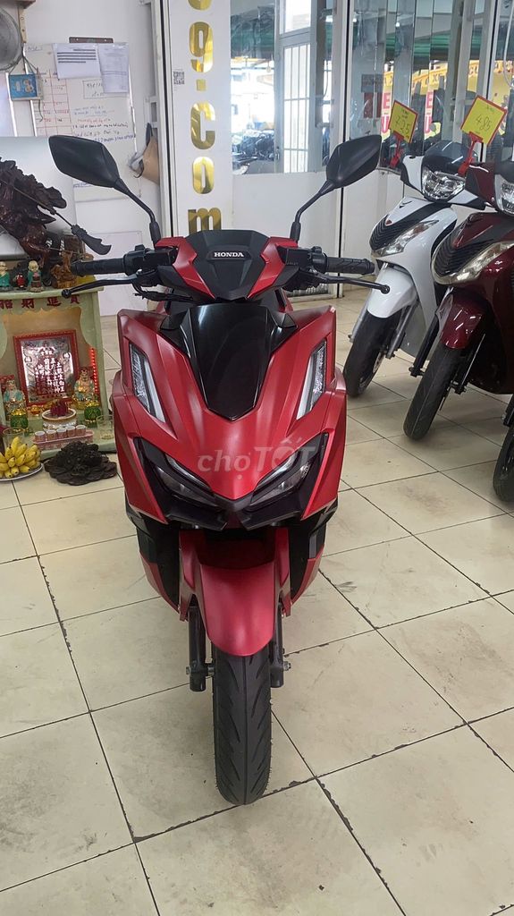 Vario 160cc bs 59s3-80943