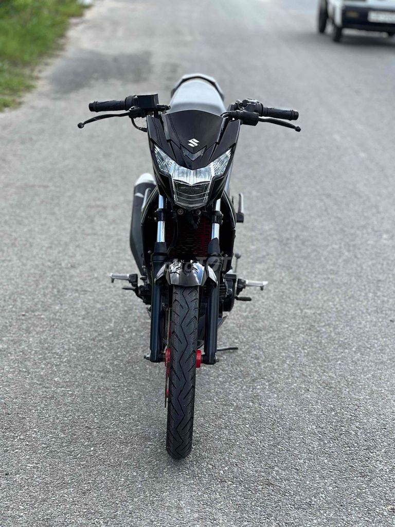 Raider 2021 máy móc rin ngon chạy nhẹ tơn giá 28 t. Mua bán Xe máy tại Quận Liên Chiểu Đà Nẵng được đăng bởi Nhật Tình hình 3