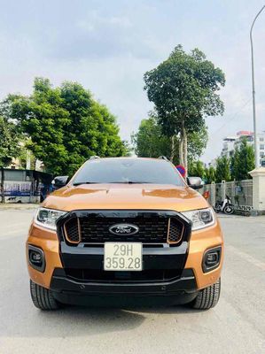 Ford Ranger 2020 Wildtrak 2.0L 4x4 AT - 5,5 van km. Mua bán Ô tô tại Quận Cầu Giấy Hà Nội được đăng bởi Tien Thanh