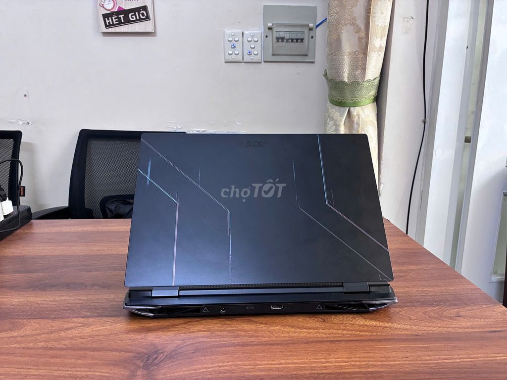 Acer Nitro 5 I5/8/512 SSD + RTX 3050 144hz. Mua bán Laptop tại Quận Gò Vấp Tp Hồ Chí Minh được đăng bởi Laptop Phạm Gia Sài Gòn hình 6