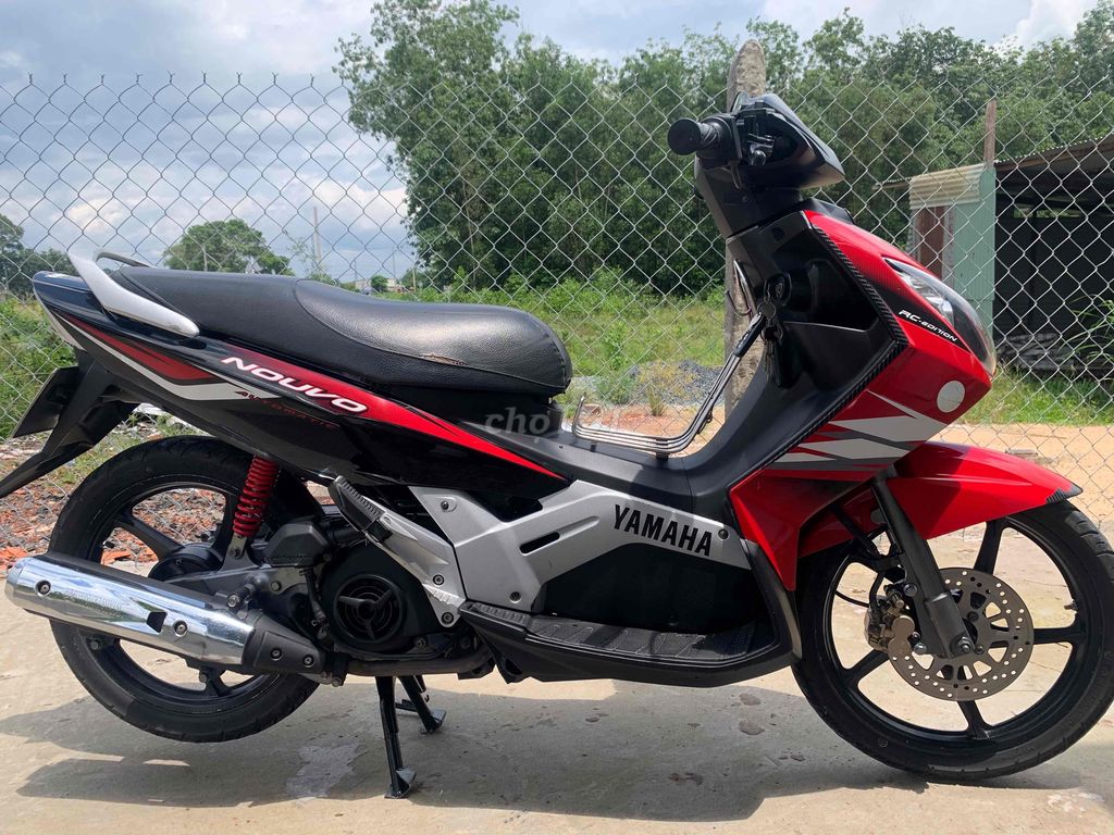 Nouvo 2 siêu phẩm trùm mền. Mua bán Xe máy tại Huyện Gò Dầu Tây Ninh được đăng bởi Hoang hình 3