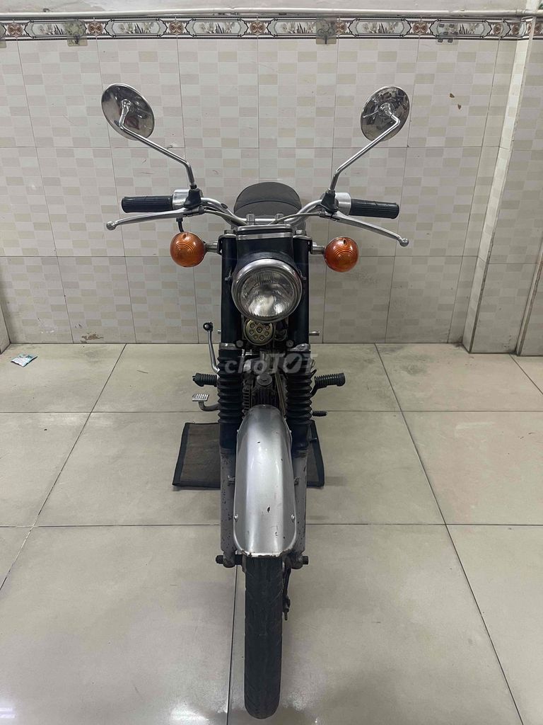 SS 67 9 CHỦ SƯU TẦM HỖ TRỢ GÓP NỢ XẤU OK CÓ ĐỖI XE. Mua bán Xe máy tại Huyện Hóc Môn Tp Hồ Chí Minh được đăng bởi Khaianh  hình 3