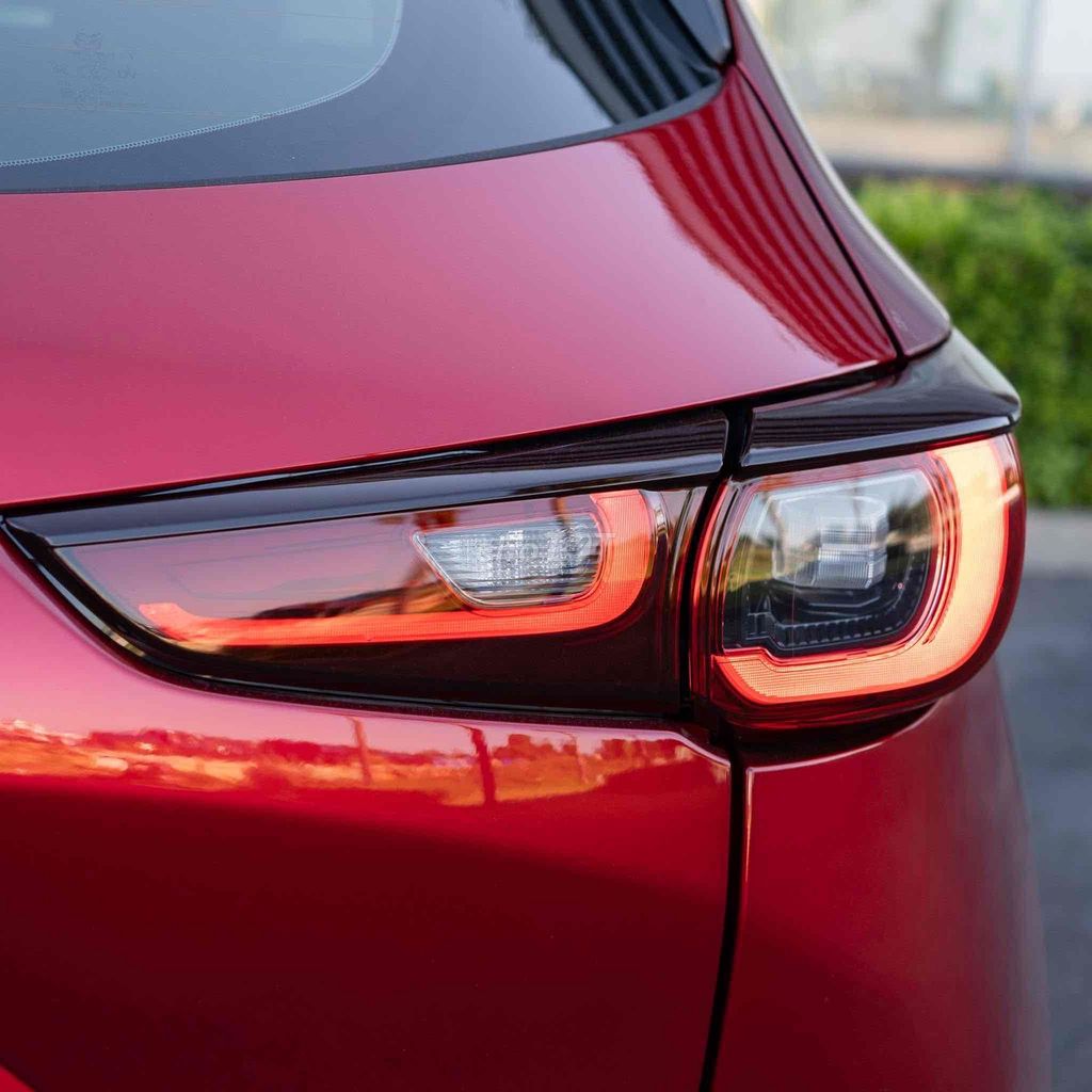 Mazda CX 5 2025 Deluxe 2.0 AT. Mua bán Ô tô tại Thành phố Thủ Đức Tp Hồ Chí Minh được đăng bởi Lộc Kia Mazda HCM hình 9