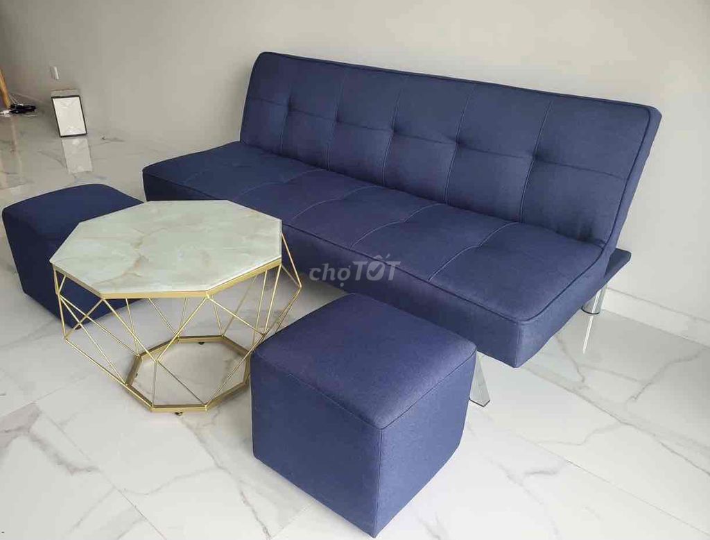 Sofa giường miễn phí ship Đà Nẵng