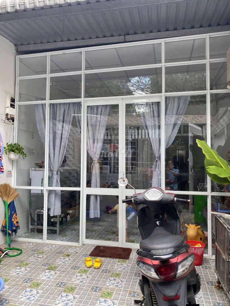 Аренда · 2 комн. · 64 м² · Quận 12, ул. Đường Nguyễn Văn Quá