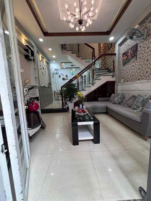 Аренда · 2 комн. · 64 м² · Quận Gò Vấp, ул. Đường số 51