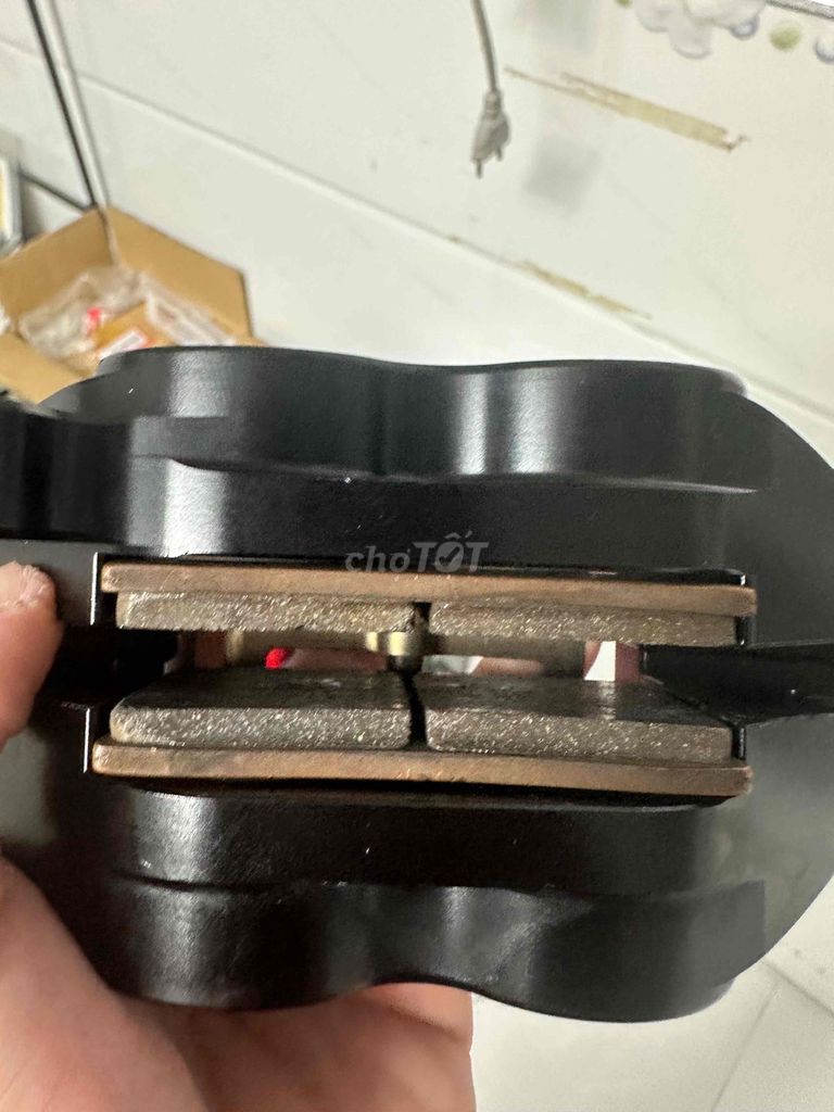 dư dùng heo anchor 4pis billet. Mua bán Phụ tùng xe tại Huyện Cần Giờ Tp Hồ Chí Minh được đăng bởi Ha Khoa hình 2