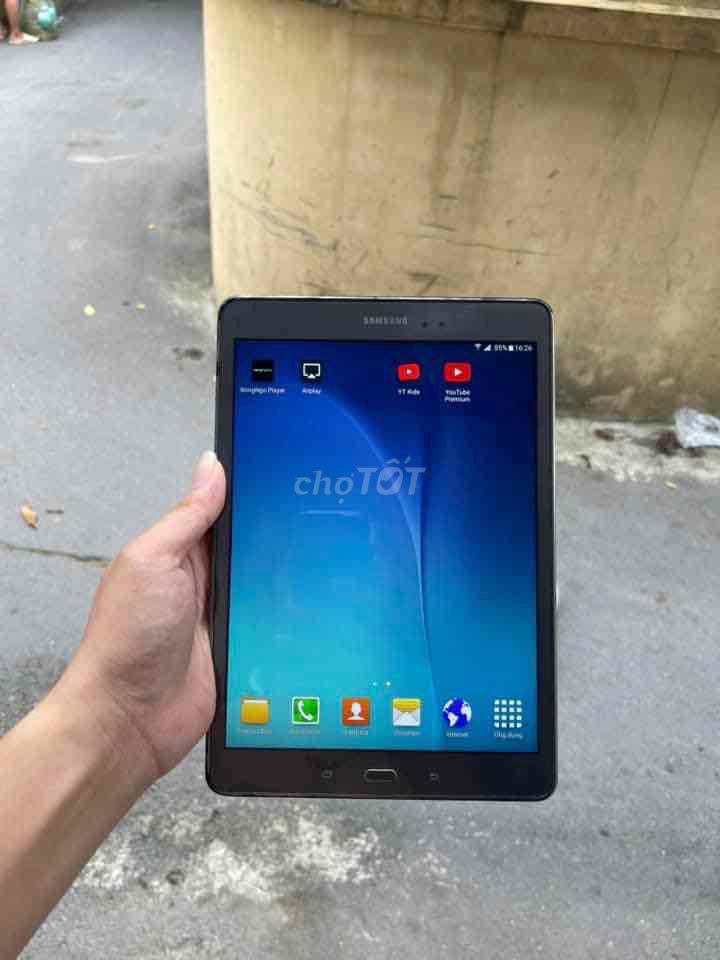 Máy tính bảng Samsung Galaxy Tab A 9.7