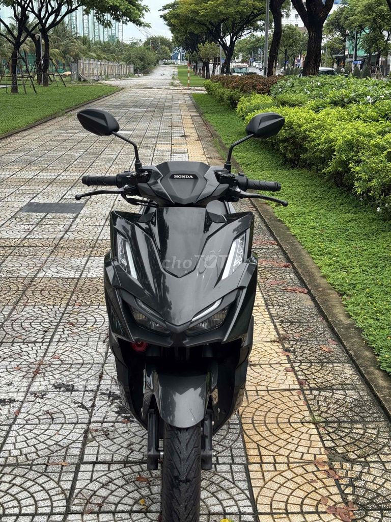 Honda Vario 160 ABS 2023 Xám Việt Nam