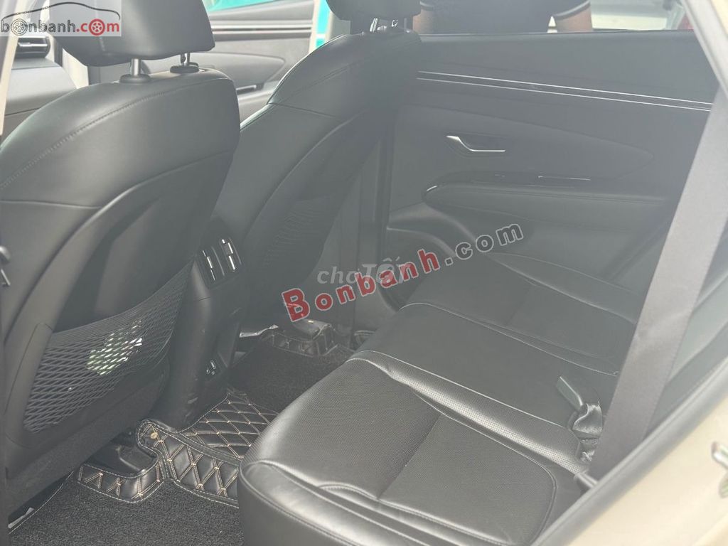 Hyundai Tucson 2.0 AT CRDi Đặc biệt 2022 - 848 Tr. Mua bán Ô tô tại Quận Bắc Từ Liêm Hà Nội được đăng bởi Lê Hồng Phong hình 6