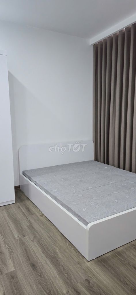Апартаменты 65,4 кв.м, 3 спальни в MHD Trung Van