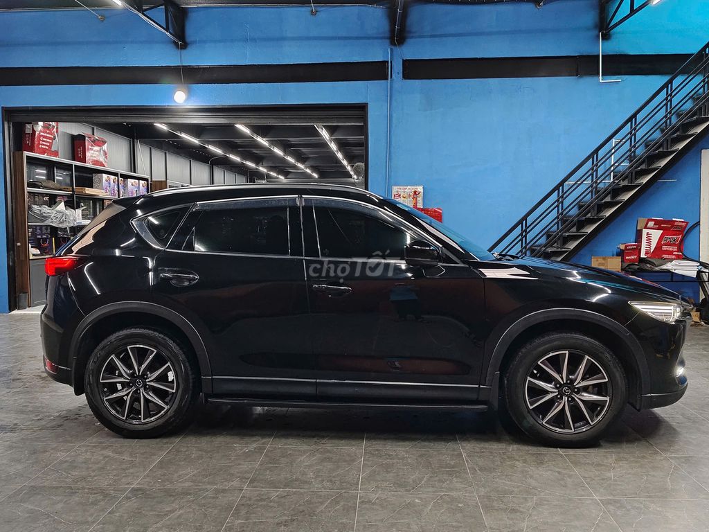 Mazda CX 5 2018 2.5 AT 2WD - 77000 km. Mua bán Ô tô tại Huyện Hóc Môn Tp Hồ Chí Minh được đăng bởi Đạt hình 9