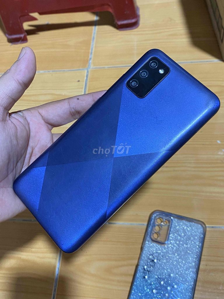 👍👍máy chuẩn mực pin trâu làm máy phụ ngon👍👍. Mua bán Điện thoại tại Huyện Cao Lãnh Đồng Tháp được đăng bởi THẢO TIÊN hình 1