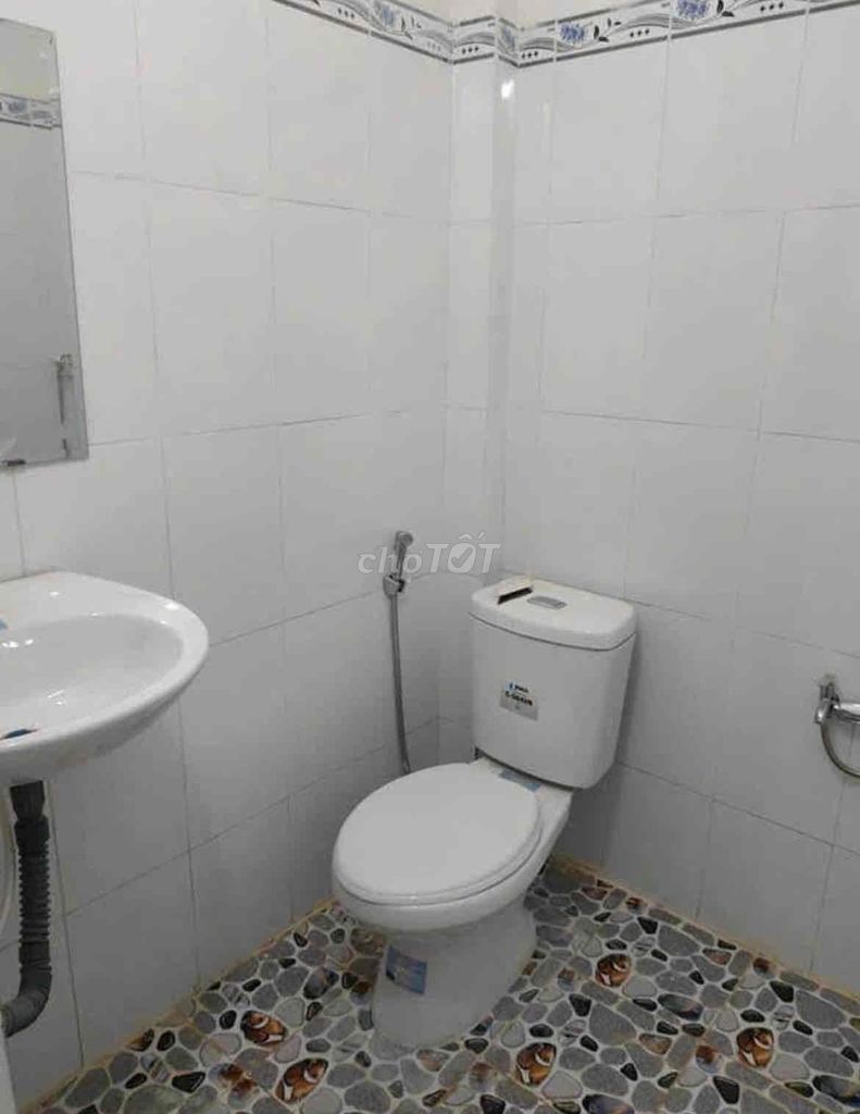 1234 NnC 4pn 2wc hẻm xe tải Phạm Văn Bạch P12 Gv