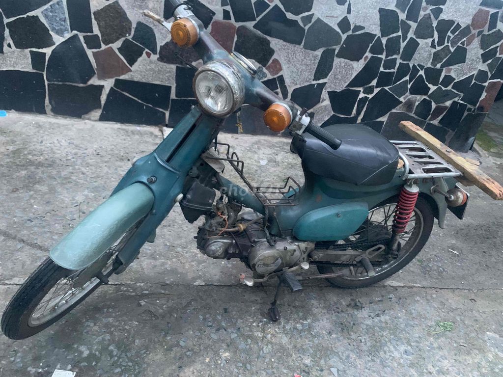 Thanh Ly. Mua bán Xe máy tại Quận Gò Vấp Tp Hồ Chí Minh được đăng bởi đang van thng hình 2