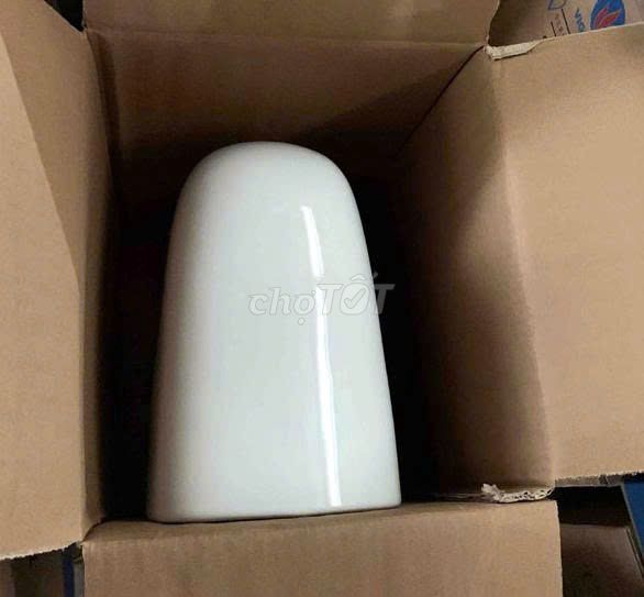 Chân chậu lavabo Viglacera V23 Trắng Mới 100%. Mua bán Thiết bị vệ sinh, nhà tắm tại Quận 8 Tp Hồ Chí Minh được đăng bởi Tuan Doan Thanh hình 1