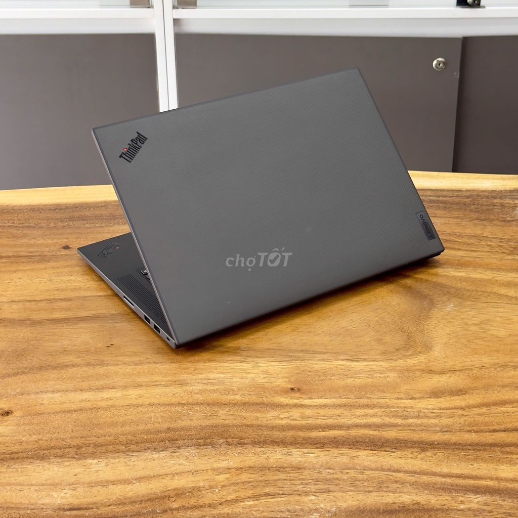 THINKPAD P1 GEN 5.I7 12800H-16G-512G-RTX A1000 4G. Mua bán Laptop tại Thành phố Thủ Dầu Một Bình Dương được đăng bởi Hùng hình 1