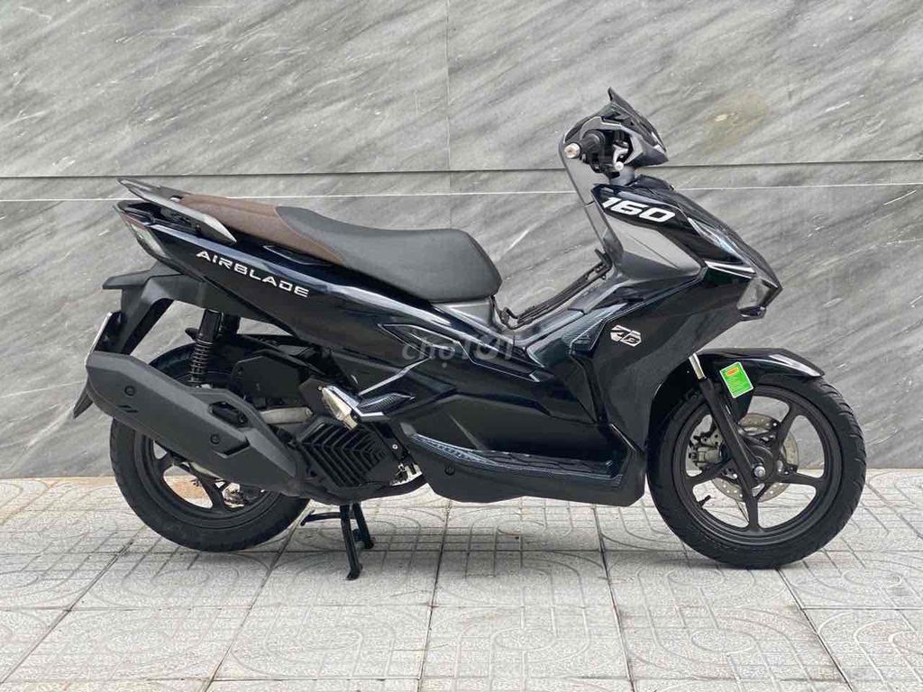 Airblade 160 4VAL mẫu 2024 1chủ ít đi8000km mới99%