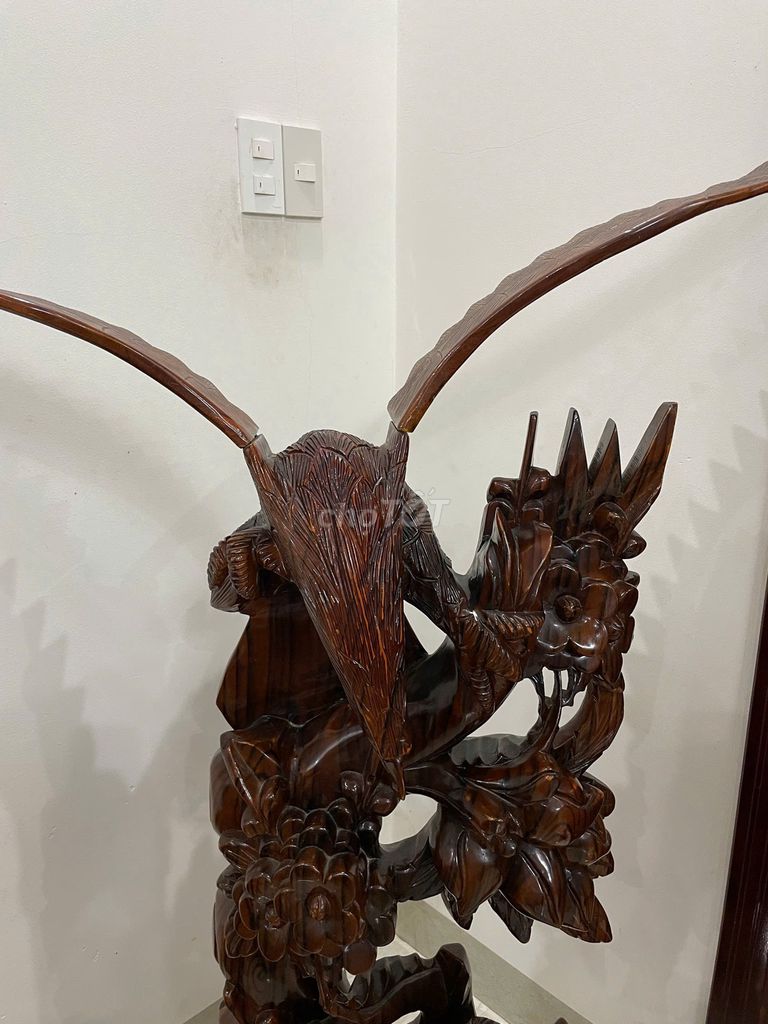 TƯỢNG ANH HÙNG TƯƠNG NGỘ. Mua bán Đồ sưu tầm, đồ cổ tại Thành phố Vũng Tàu Bà Rịa - Vũng Tàu được đăng bởi Lưu tuấn Phong  hình 1