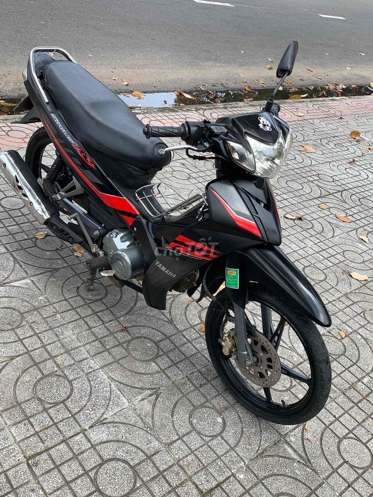 sirus 50cc may zin bs 72. Mua bán Xe máy tại Thành phố Bà Rịa Bà Rịa - Vũng Tàu được đăng bởi phúc lâm hình 2