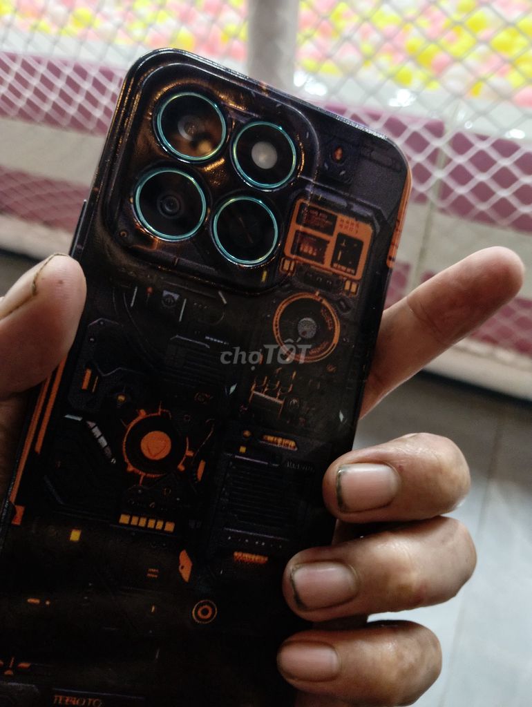 Honor 8xc 8GB/512GB Sạc. Mua bán Điện thoại tại Thành phố Bắc Ninh Bắc Ninh được đăng bởi LÊ XUÂN TRUNG hình 1