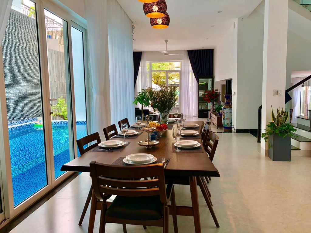 Camellia villa with 8+ bedrooms near My Khe beach — photo 12