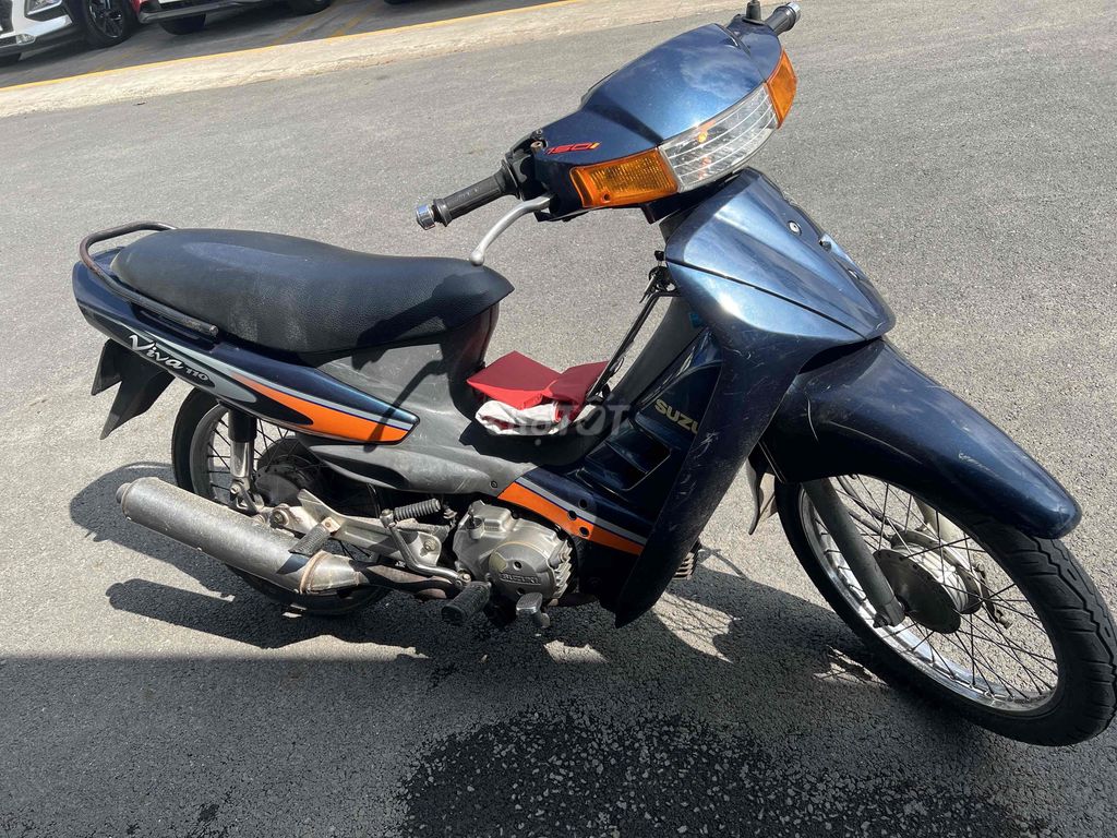 dư sài nên bán. Mua bán Xe máy tại Quận Bình Thuỷ Cần Thơ được đăng bởi Ân Mb hình 1