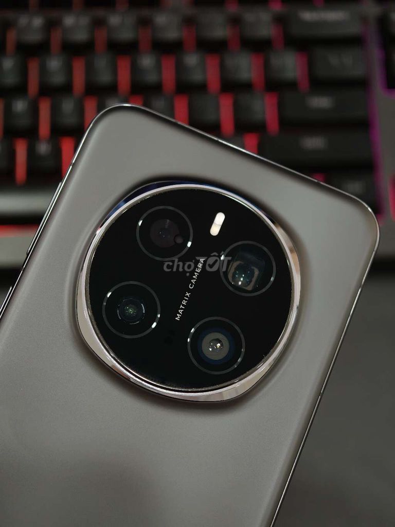 Honor Magic 7 Pro 12/256 99% sạc 3 lần fullbox. Mua bán Điện thoại tại Quận Ninh Kiều Cần Thơ được đăng bởi Nguyễn Toàn hình 1