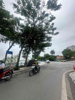 House in Tây Hồ