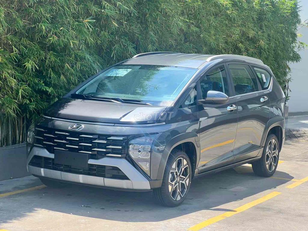 STARGAXER X TRẢ TRƯỚC CHỈ 109tr - GIAO NGAY. Mua bán Ô tô tại Quận Gò Vấp Tp Hồ Chí Minh được đăng bởi Dung Hyundai MN hình 6