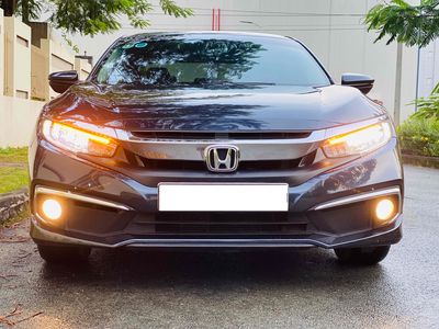 Honda Civic G 2020. Mua bán Ô tô tại Quận Gò Vấp Tp Hồ Chí Minh được đăng bởi Phạm Phước Hùng