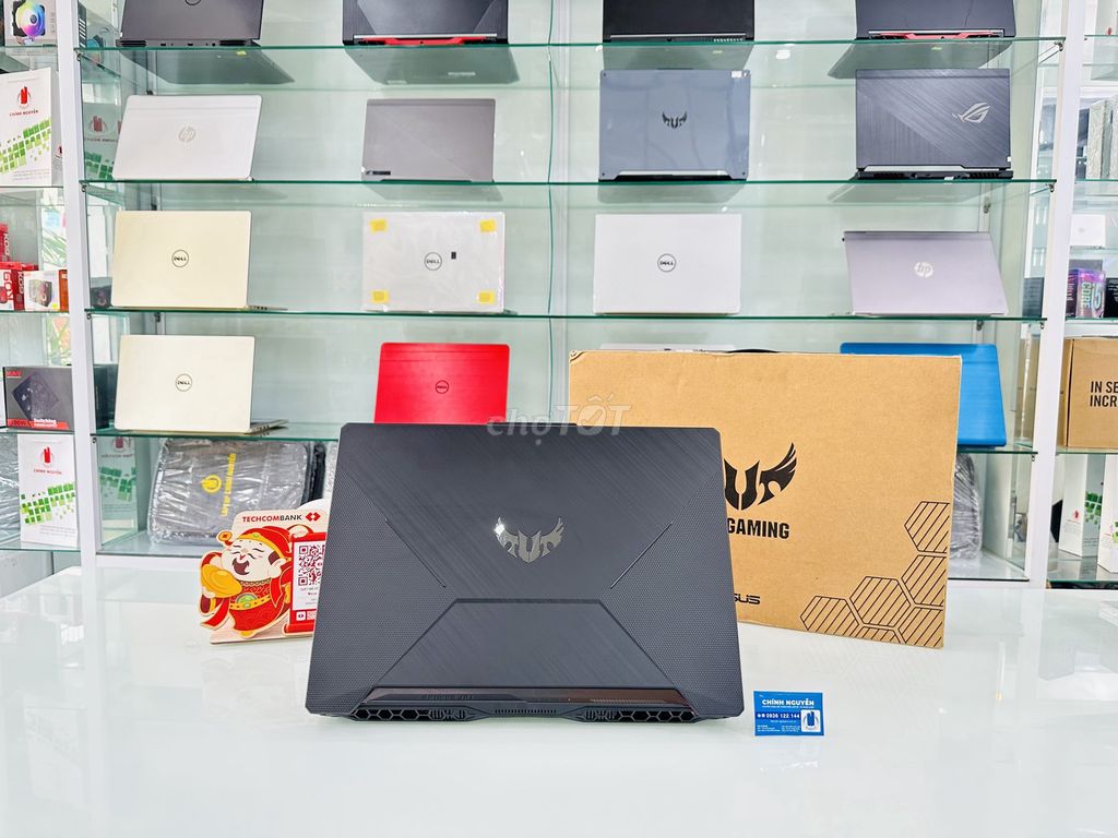 ⚡️"Best Choice" Laptop Gaming tầm giá 9 triệu 🤩