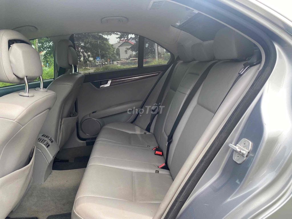 Mec  C200 siêu chất. Mua bán Ô tô tại Quận Bắc Từ Liêm Hà Nội được đăng bởi Tùng béo nhổn car hình 10