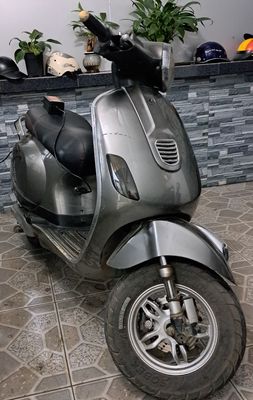 Cần bán xe máy điện Verpa 150 sx tại Đài Loan.. Mua bán Xe điện tại Quận Hoàng Mai Hà Nội được đăng bởi Tuấn Trịnh Anh