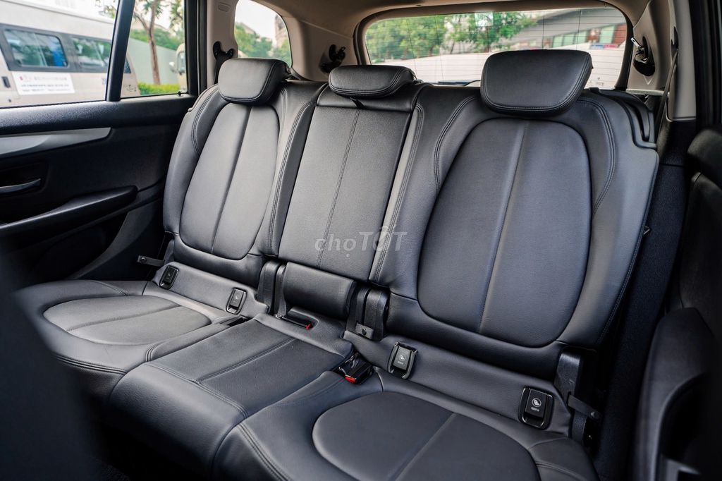 BMW 218i Sản xuất 2016. Mua bán Ô tô tại Quận Cầu Giấy Hà Nội được đăng bởi Quân Q Auto hình 6