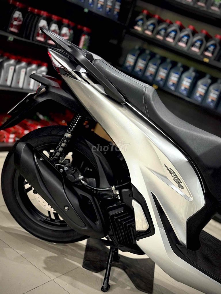 Sh125 2021 Lướt chính chủ ký ( Hỗ trợ GÓP ) 🔥🔥. Mua bán Xe máy tại Thị xã Phú Mỹ Bà Rịa - Vũng Tàu được đăng bởi Cửa Hàng Xe Máy Phú Mỹ hình 11