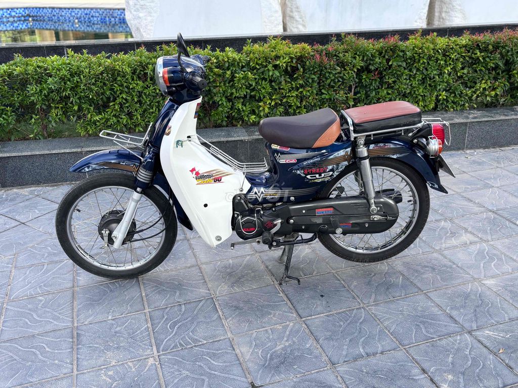 Xe Cup 50cc. Mua bán Xe máy tại Quận Đống Đa Hà Nội được đăng bởi Hiệp hình 2