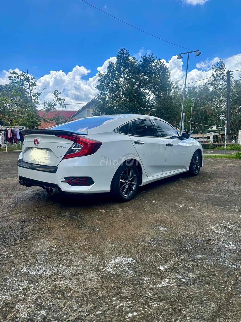 Honda Civic 2018 1.8 E - 200000 km. Mua bán Ô tô tại Thành phố Bảo Lộc Lâm Đồng được đăng bởi Trần hữu Nghĩa hình 6