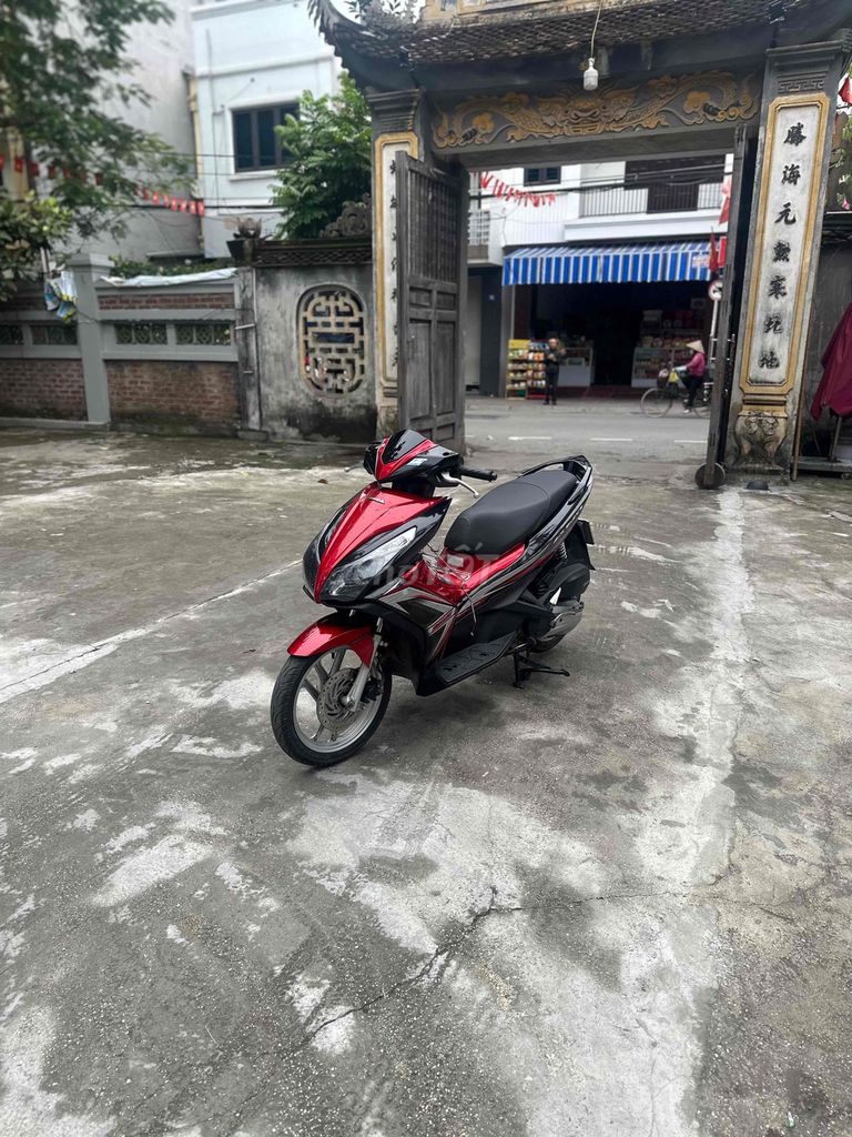 AB 2015 chính chủ máy zin odo thấp côn êm ru. Mua bán Xe máy tại Quận Lê Chân Hải Phòng được đăng bởi Nguyễn Thế Hiếu hình 2