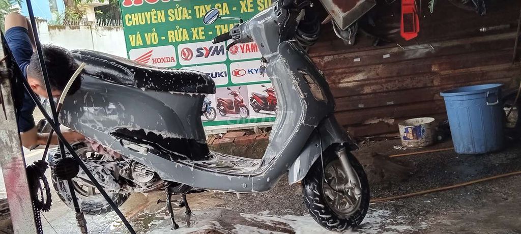 Xe atila. Mua bán Xe máy tại Quận Bình Tân Tp Hồ Chí Minh được đăng bởi bảo anh hình 2