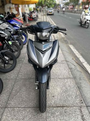 Yamaha Exciter 150 2018 Xám đen. Mua bán Xe máy tại Quận Tân Phú Tp Hồ Chí Minh được đăng bởi Nguyễn Bảy