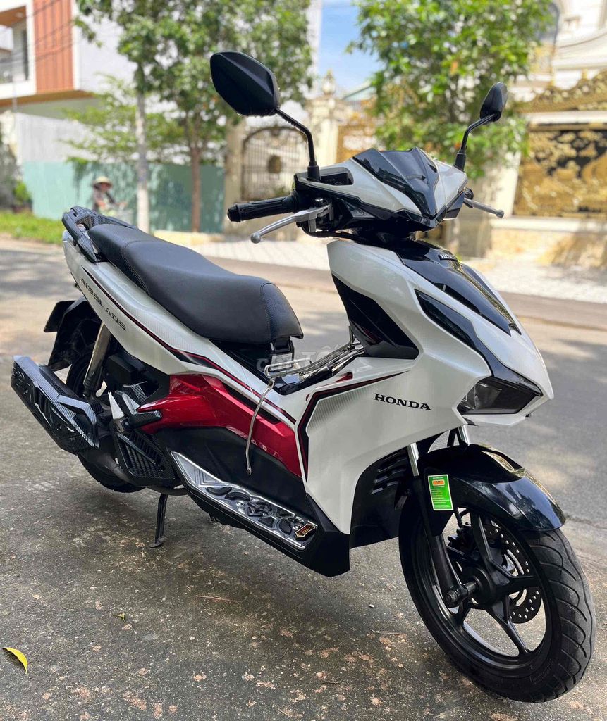 AB 2020. Mua bán Xe máy tại Quận Bình Tân Tp Hồ Chí Minh được đăng bởi Trần Văn Vinh hình 7