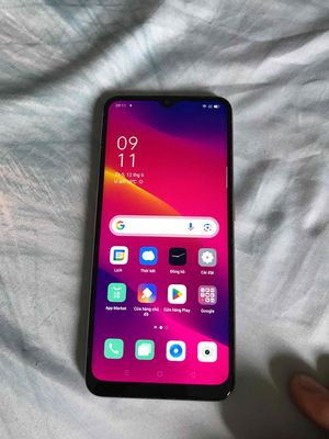 bán oppo A5 2020 64gb 4camera. Mua bán Điện thoại tại Quận Tân Phú Tp Hồ Chí Minh được đăng bởi linh