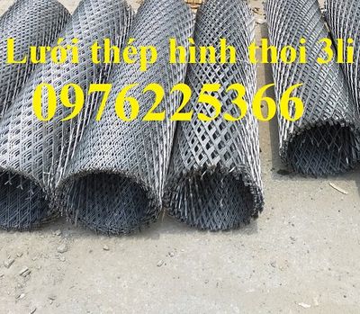 Lưới thép mắt cáo, lưới thép kéo giãn XG, XS, S. Mua bán Đồ chuyên dụng, Giống nuôi trồng tại Quận Nam Từ Liêm Hà Nội được đăng bởi Thùy Linh