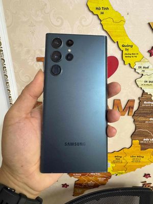 Samsung S22 Ultra Ram8/128GB Zin