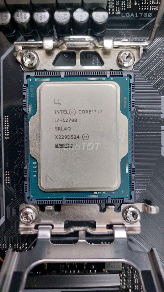 Asus TUF GAMING B660M-PLUS D4 BH.02/26 - 2tr5. Mua bán Linh kiện (RAM, Card...) tại Quận Gò Vấp Tp Hồ Chí Minh được đăng bởi Đức Anh hình 4