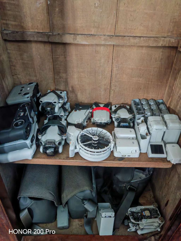 Dji Mini em bán có ship xa ,. Mua bán Máy ảnh, Máy quay tại Huyện Phong Điền Cần Thơ được đăng bởi Nguyễn Mừng  hình 1