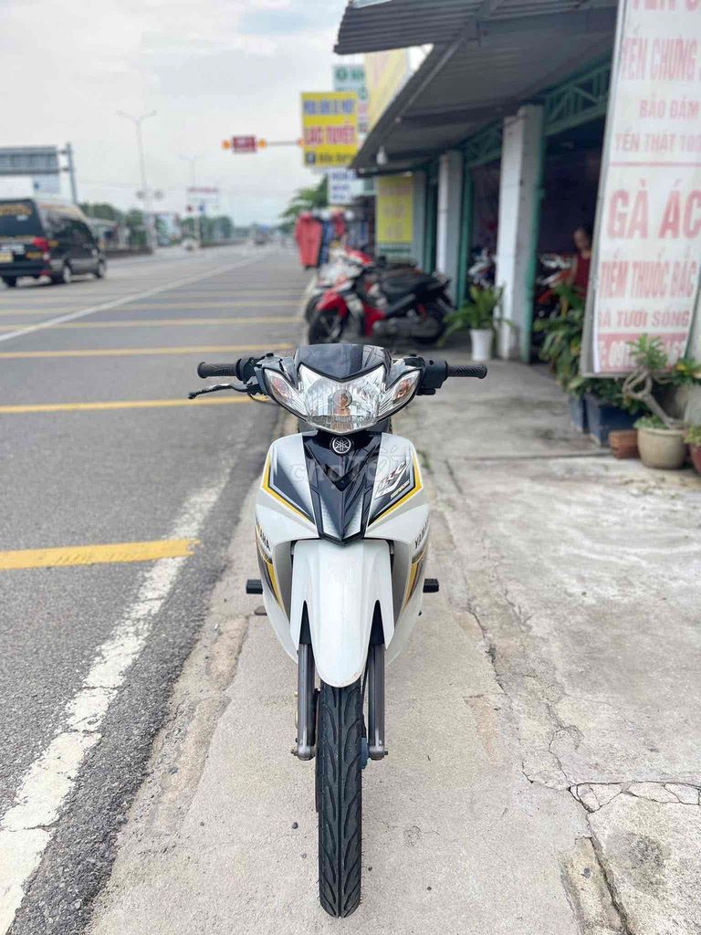 Sirius 110 đời 2016-2017. Mua bán Xe máy tại Quận Lê Chân Hải Phòng được đăng bởi Anh Hùng Xạ Điêu hình 2
