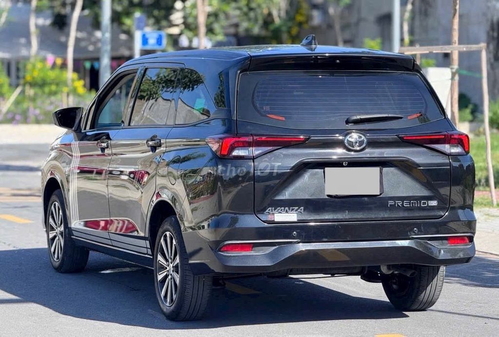 AVANZA 2022, HỖ TRỢ NGÂN HÀNG. Mua bán Ô tô tại Thành phố Biên Hòa Đồng Nai được đăng bởi Nguyễn Thưởngka hình 5