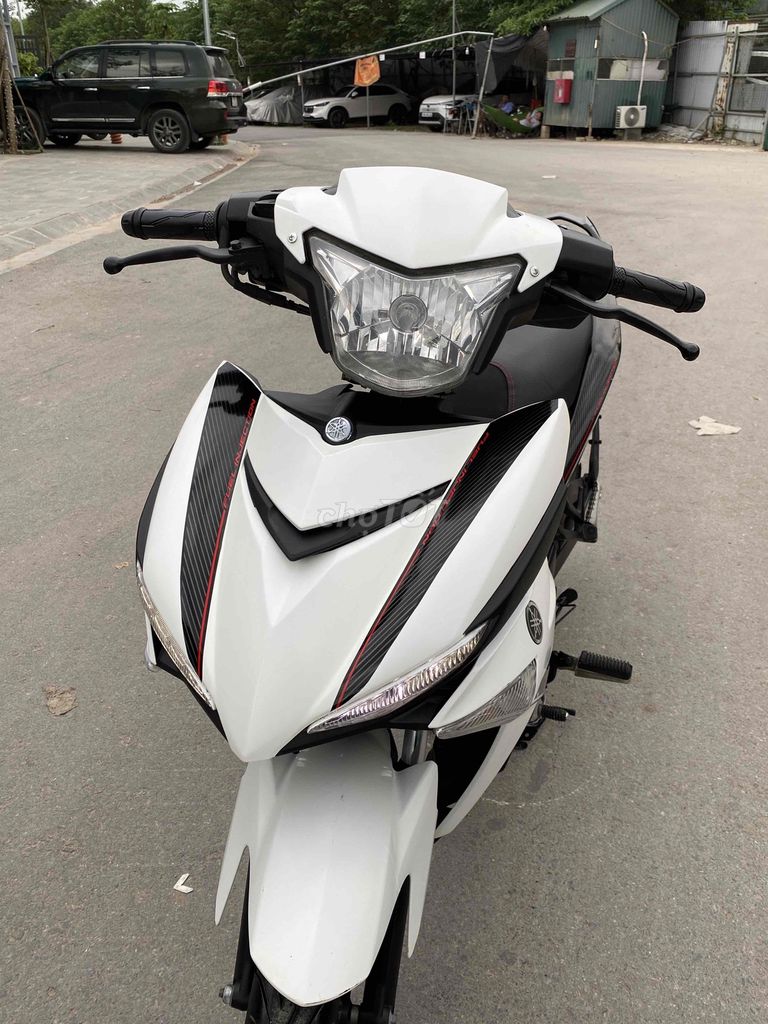 Siêu Phẩm Exciter 150 chính chủ -2018 biển 29. Mua bán Xe máy tại Quận Nam Từ Liêm Hà Nội được đăng bởi tuấn hình 6